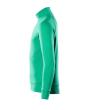 MASCOT® Nantes Sweatshirt Größe M, grasgrün Produktbild img2 S