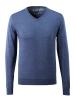 Mascot Strickpullover V-Ausschnitt, Merinowolle Produktbild img1 S