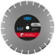 Tyrolit DCC-LL Trockenschnitt-Sägeblatt STANDARD Beton 300x2,6x25,4 Produktbild img1 S