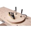 Holzkraft Hobelbank HB 1401 Produktbild img6 S