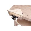 Holzkraft Hobelbank HB 1401 Produktbild img3 S