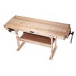 Holzkraft Hobelbank HB 1701 Produktbild img2 S