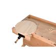 Holzkraft Hobelbank HB 2010 Produktbild img5 S