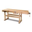 Holzkraft Hobelbank HB 2010 Produktbild
