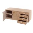 Holzkraft Einbauschrank für HB 2007 / HB 2010 Produktbild img2 S