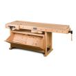 Holzkraft Kipplade für Hobelbänke HB 2007 / HB 2010 Produktbild img1 S