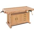 Holzkraft Einbauschrank für HB 1701 Produktbild img2 S