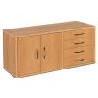 Holzkraft Einbauschrank für HB 1701 Produktbild img1 S