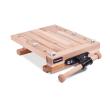 Holzkraft Kompakte Hobelbank TWB 1 Produktbild img1 S