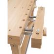 Holzkraft Hobelbank HB 2080 Produktbild img3 S