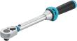 Drehmomentschlüssel 5111-3CT ∙ Drehmomentbereich min-max: 20 – 120 Nm ∙ Genauigkeit: 3% ∙ 3/8 Zoll (10 mm) Vierkant massiv ∙ Länge: 375 mm Produktbild img1 S