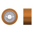 Holzkraft Vorschubrolle Ø 120 x 60 mm (VSA2038,2048,4V,4VDC) Produktbild
