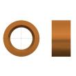 Holzkraft Vorschubrolle Ø 120 x 60 mm ohne Felge Produktbild