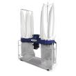 Holzkraft Späne-Absauggerät ASA 7703 Produktbild img2 S