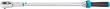 HAZET Drehmomentschlüssel 5143-3CT ∙ Drehmomentbereich min-max: 100 – 400 Nm ∙ Genauigkeit: 3% ∙ 1/2 Zoll (12,5 mm) Vierkant massiv ∙ Länge: 790 mm Produktbild img2 S