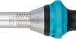 HAZET Drehmomentschlüssel 5145-3CT ∙ Drehmomentbereich min-max: 300 – 800 Nm ∙ Genauigkeit: 3% ∙ 3/4 Zoll (20 mm) Vierkant massiv ∙ Länge: 1271 mm Produktbild img4 S