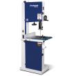 Holzkraft Holzbandsäge HBS 431 (IE2) Produktbild