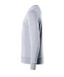 MASCOT® Carvin Sweatshirt Größe 3XL, grau-meliert Produktbild img2 S