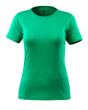 MASCOT® Arras Damen T-shirt Größe 2XL, grasgrün Produktbild img1 S