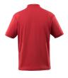 MASCOT® Bandol Polo-shirt Größe L, rot Produktbild img3 S