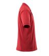 MASCOT® Bandol Polo-shirt Größe L, rot Produktbild img4 S