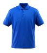 MASCOT® Bandol Polo-shirt Größe 2XL, kornblau Produktbild img1 S