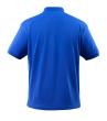 MASCOT® Bandol Polo-shirt Größe 2XL, kornblau Produktbild img3 S