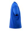 MASCOT® Bandol Polo-shirt Größe 2XL, kornblau Produktbild img4 S