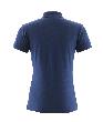 MASCOT® Grasse Damen Polo Shirt Größe L, marine Produktbild img3 S