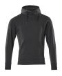 MASCOT® Revel Kapuzensweatshirt Größe S, schwarzblau Produktbild img1 S
