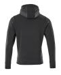 MASCOT® Revel Kapuzensweatshirt Größe S, schwarzblau Produktbild img3 S
