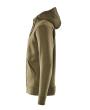 MASCOT® Gimont Kapuzensweatshirt Größe S, moosgrün Produktbild img2 S