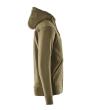MASCOT® Gimont Kapuzensweatshirt Größe S, moosgrün Produktbild img4 S