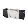 RIEGLER 5/2-Wegeventil, pneumatisch, »4A«, bistabil, M5 Produktbild img1 S