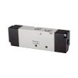 RIEGLER 5/3-Wegeventil, pneumatisch »4A« Mitte geschl., G 1/8, 400l/min Produktbild img1 S