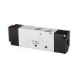 RIEGLER 5/3-Wegeventil, pneumatisch, »4A«, Mitte belü., G 1/8, 550l/min Produktbild img1 S