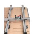 Holzkraft Montage- und Arbeitstisch MAT 200 H Produktbild img2 S