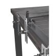 Holzkraft Anschlag- und Klemmelement Ø 30 / 2 – 14 mm Produktbild img3 S