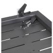 Holzkraft Exzenterspanner Ø 30 mm, 100 x 44 mm Produktbild img2 S