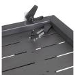 Holzkraft Exzenterspanner Ø 30 mm, 100 x 44 mm Produktbild img2 S