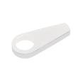 Holzkraft Exzenterspanner Kunststoff Ø 30 mm, 100 x 44 mm Produktbild