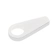 Holzkraft Exzenterspanner Kunststoff Ø 30 mm, 100 x 44 mm Produktbild