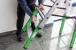MUNK Einsteckteil für Plattformleiter steckbar plus Produktbild img5 S