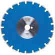 Tyrolit TSS10 Tischsägeblatt PREMIUM Hartbrandklinker 350x2,8x35 Produktbild img1 S