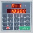 Holzkraft Elektronische Dickentischpositionierung Holzkraft Produktbild img1 S