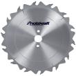 Holzkraft Zuschneid-Flachzahn-Kreissägeblatt KSB-ZF 300/14 Produktbild