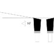 Holzkraft Zuschneid-Wechsel-Kreissägeblatt KSB-WZ 315/28 Produktbild img6 S
