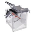 Holzkraft Halbautomatische Mehrspindel-Bohrmaschine MDB 21 PRO Produktbild img3 S