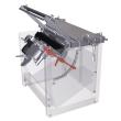 Holzkraft Halbautomatische Mehrspindel-Bohrmaschine MDB 23 PRO Produktbild img3 S