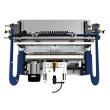 Holzkraft Halbautomatische Mehrspindel-Bohrmaschine MDB 23 PRO Produktbild img4 S